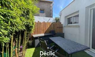 Maison 3 Pièces 55 m² à louer à La Rochelle (17000)