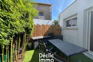 Maison 3 pièces 1100 €