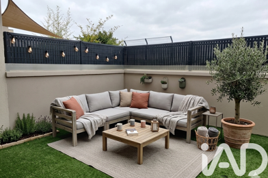 Appartement 2 pièces 170000 €