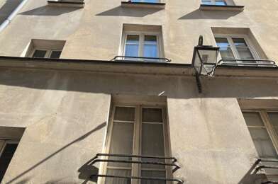 Appartement 2 pièces 469000 €