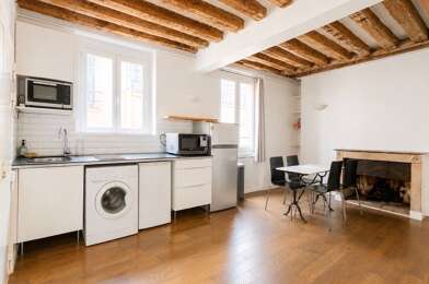 Appartement 2 pièces 475000 €