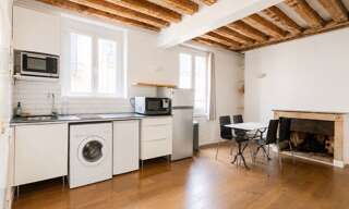 Appartement 2 Pièces 31 m² à vendre à Paris 6 (75006)