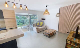 Maison 4 Pièces 74 m² à vendre à Hourtin (33990)