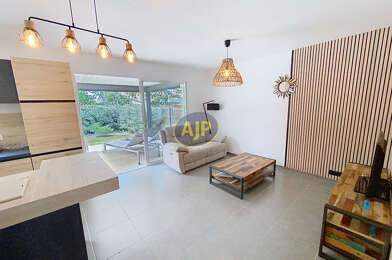 Maison 4 pièces 295000 €