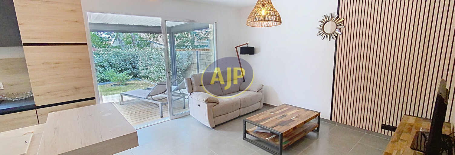 Maison 4 Pièces 74 m² à vendre à Hourtin (33990)