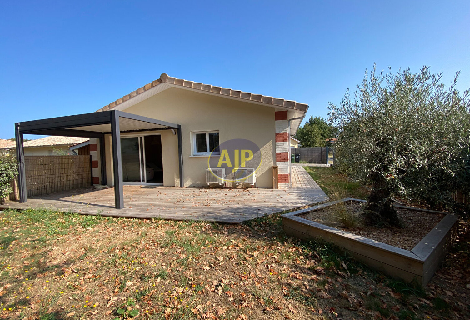 Maison T4 Neuve proche du Bourg — photo 1