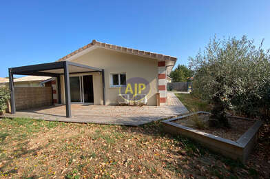 Maison 4 pièces 295000 €