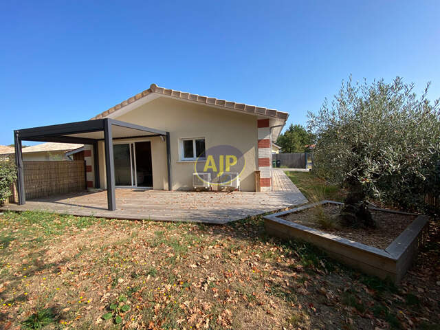 Maison T4 Neuve proche du Bourg — photo du bien