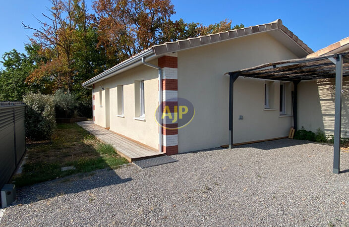 Maison T4 Neuve proche du Bourg — photo 3