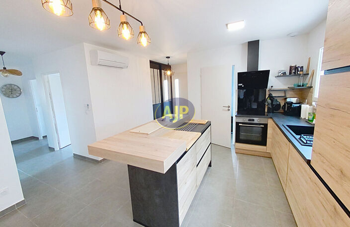 Maison T4 Neuve proche du Bourg — photo 5