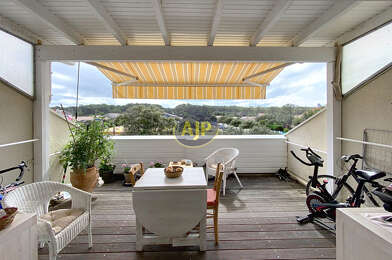 Appartement 4 pièces 239000 €