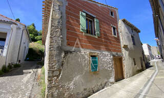 Maison 2 Pièces 53 m² à vendre à Fanjeaux (11270)