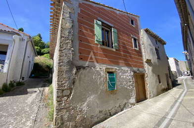 Maison 2 pièces 67000 €