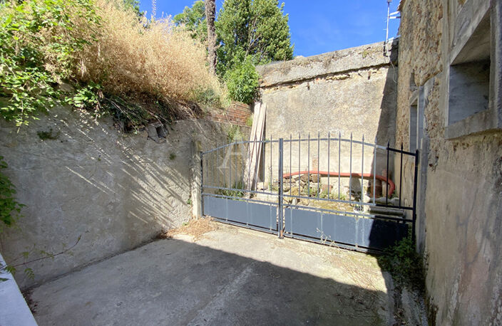 Maison Fanjeaux 2 pièce(s) 53.79 m2 — photo 2
