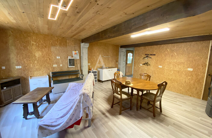 Maison Fanjeaux 2 pièce(s) 53.79 m2 — photo 3