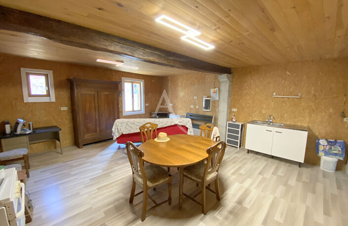 Maison Fanjeaux 2 pièce(s) 53.79 m2 — photo 5