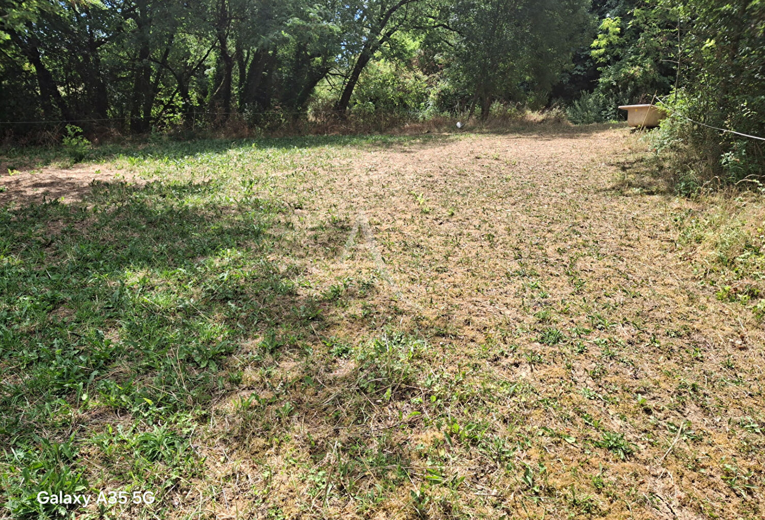 Terrain 819 m2 — photo 1