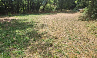 Terrain  819 m² à vendre à L'Isle-Jourdain (32600)