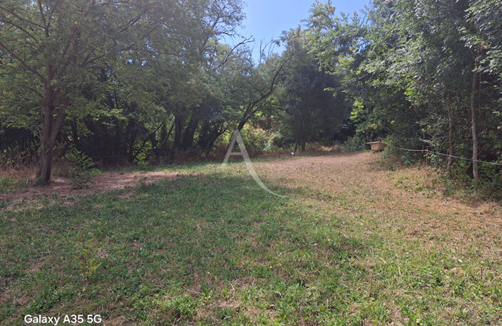 Terrain 819 m2 — photo 3