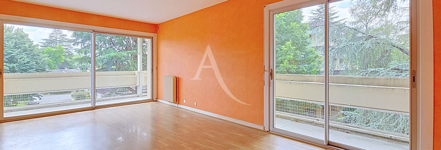 Appartement 4 Pièces 104 m² à vendre à Pau (64000)
