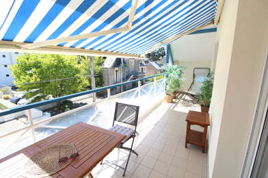 Appartement 4 pièces 599000 €