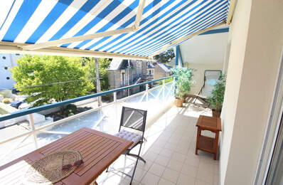 Appartement Pornichet 4 pièce(s) — photo du bien