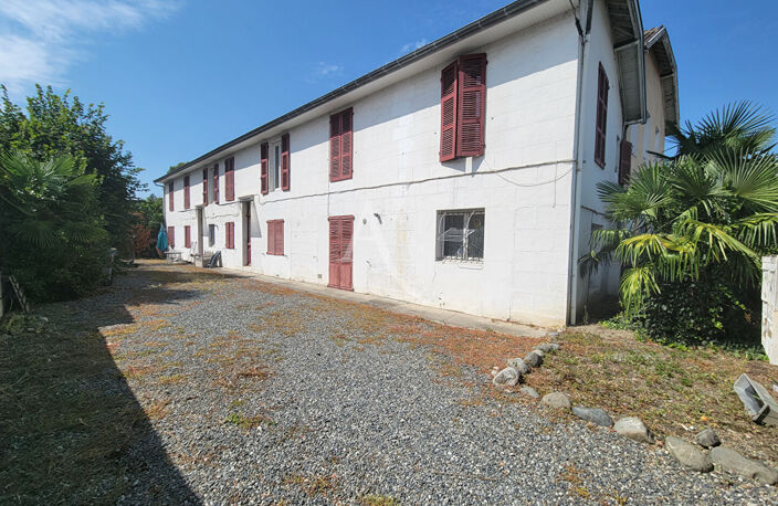 IMMEUBLE 4 APPARTEMENTS QUARTIER SAINT JOSEPH PAU — photo 2