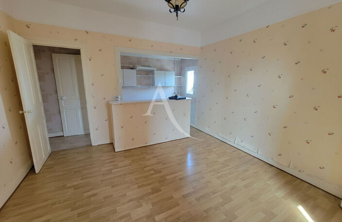 IMMEUBLE 4 APPARTEMENTS QUARTIER SAINT JOSEPH PAU — photo 4