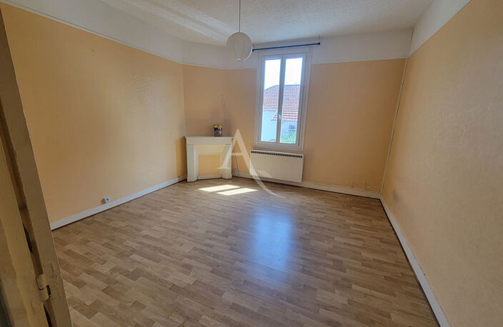 IMMEUBLE 4 APPARTEMENTS QUARTIER SAINT JOSEPH PAU — photo 5