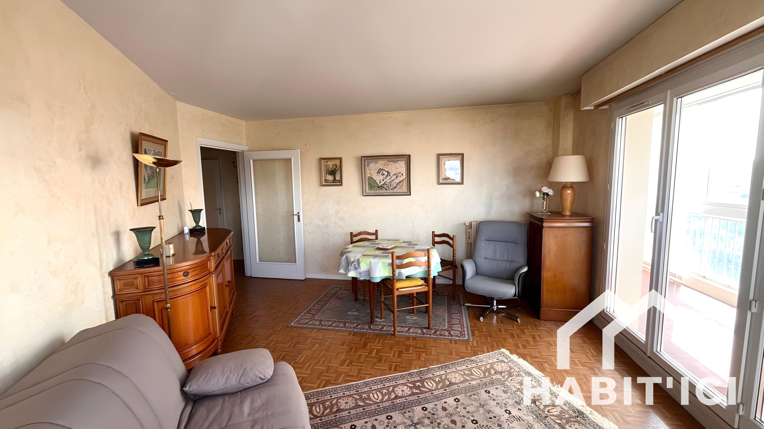 Agence immobilière de Barnabé