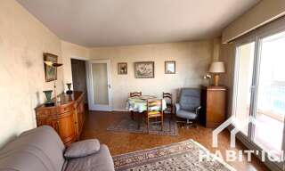 Appartement 3 Pièces 65 m² à vendre à Marly-le-Roi (78160)