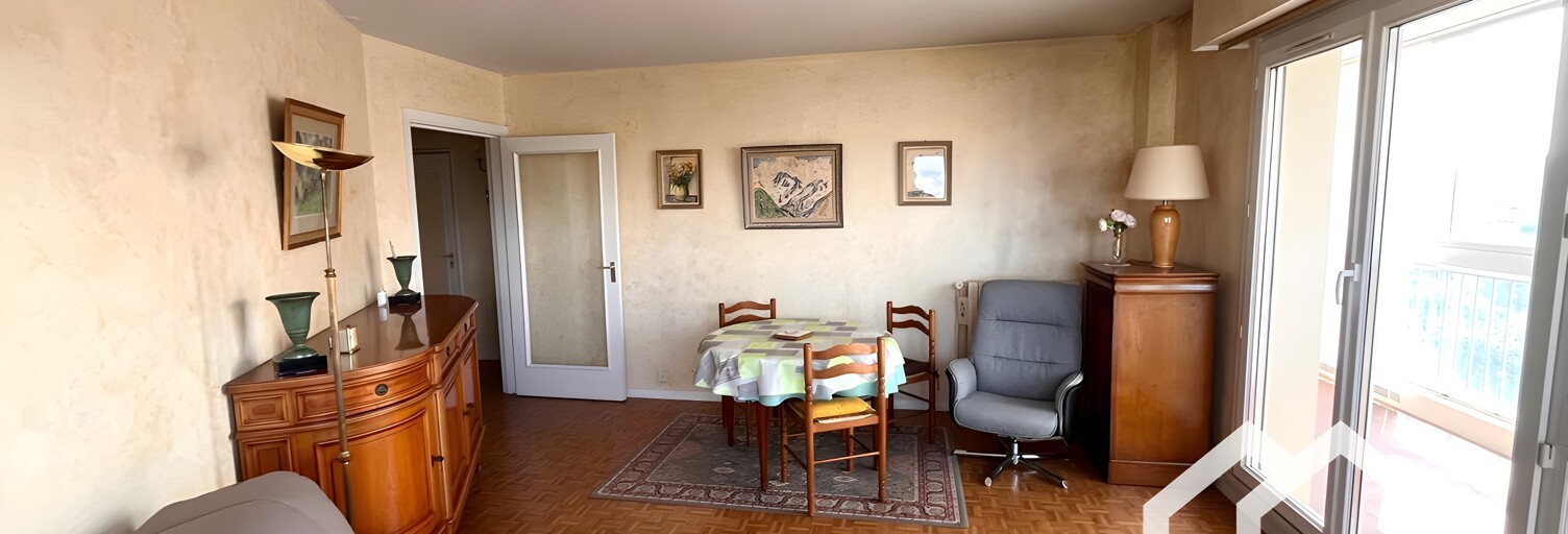 Appartement 3 Pièces 65 m² à vendre à Marly-le-Roi (78160)