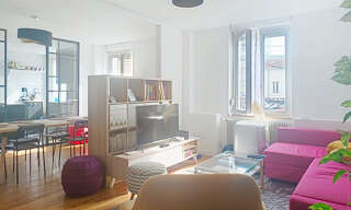 Appartement 4 Pièces 91 m² à louer à Reims (51100)