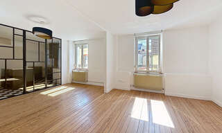 Appartement 4 Pièces 91 m² à louer à Reims (51100)