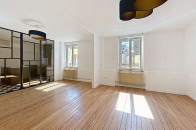 Appartement 4 pièces 850 €
