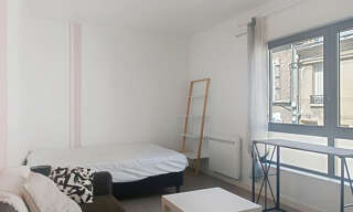 Appartement 1 Pièce 22 m² à louer à Reims (51100)
