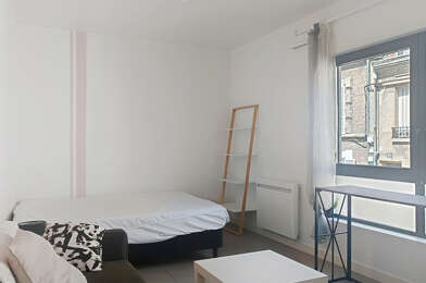 Appartement 1 pièces 454 €