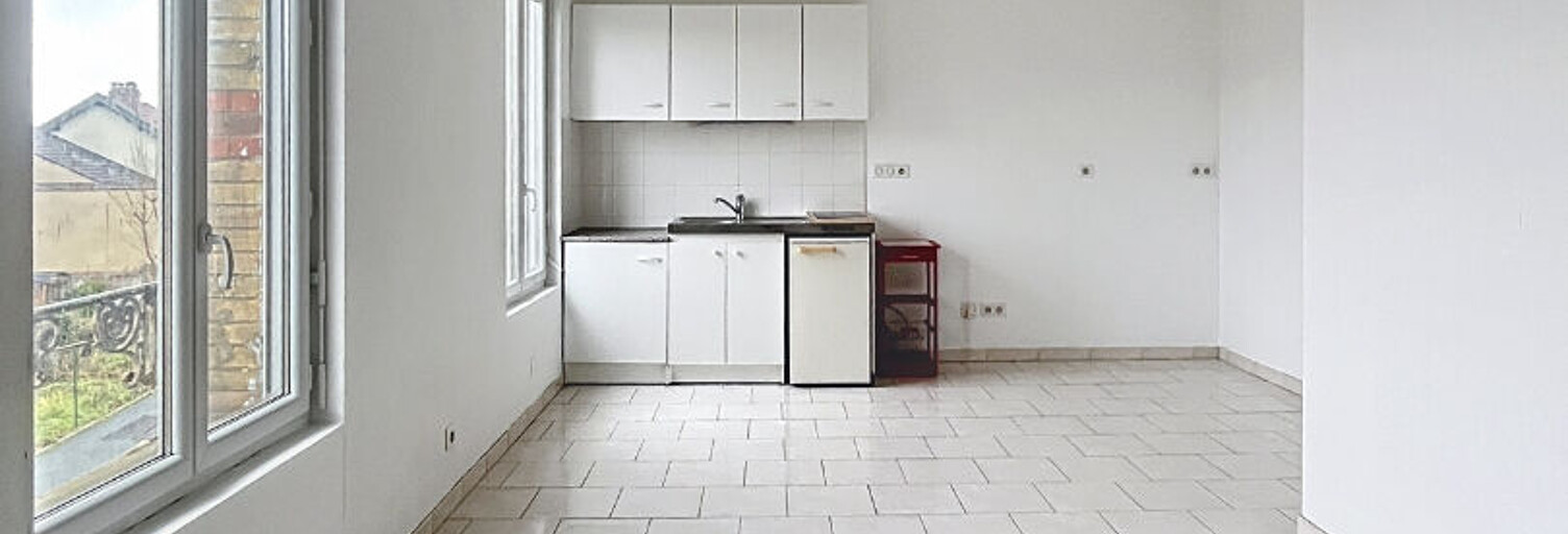 Appartement 3 Pièces 61 m² à louer à Reims (51100)
