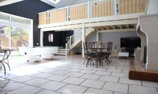 Maison 5 Pièces 190 m² à vendre à Tercé (86800)