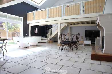 Maison 5 pièces 269900 €