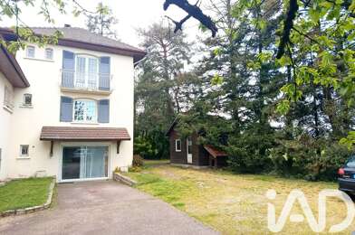 Maison 5 pièces 154000 €