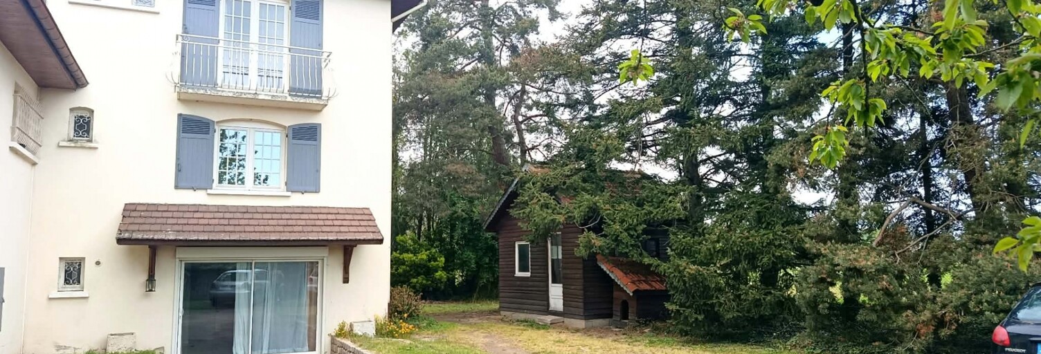 Maison 5 Pièces 80 m² à vendre à Saint-Romain-le-Puy (42610)