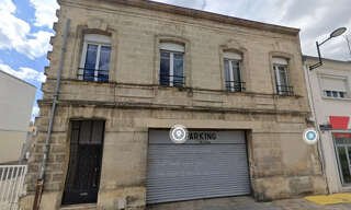 Garage   m² à louer à Bordeaux (33300)