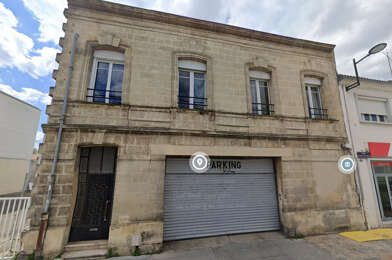 Garage  100 €