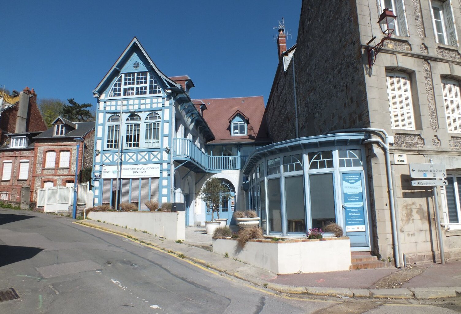 Maison — photo 1