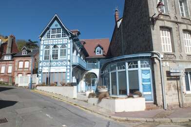 Maison 10 pièces 550000 €