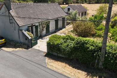 Maison 6 pièces 130000 €