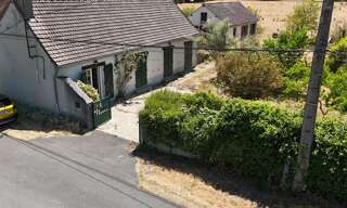 Maison 6 Pièces 102 m² à vendre à Prissac (36370)