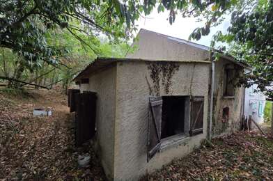 Terrain  16000 €