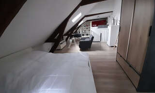Appartement 1 Pièce 26 m² à louer à Gisors (27140)